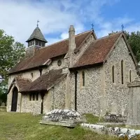 St Peter's Church - Whitfield, Kent