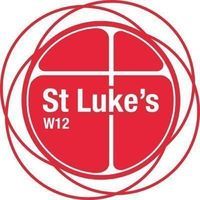 St Luke Uxbridge Road