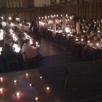 Hurstpierpoint College Chapel