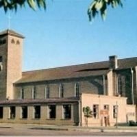 Bishop Hannington Memorial Church