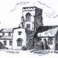 Gressenhall Church