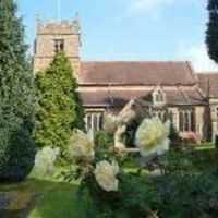 St John Baptist - Claines, Worcestershire