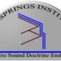 Living Springs Institute - Loveland, Colorado