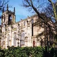 St Lawrence & St Paul - Pudsey, West Yorkshire