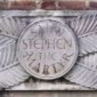 St Stephen the Martyr