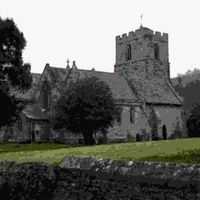 St John the Baptist - Eastnor, Herefordshire