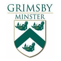 Grimsby Minster