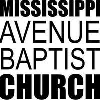 Mississippi Avenue Baptist Church