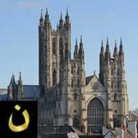 Canterbury Cathedral - Canterbury, Kent
