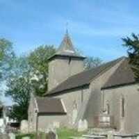 All Saints Church - Patcham, East Sussex