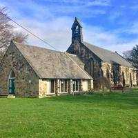 Holy Trinity - Seghill, Northumberland