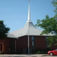 Harvey Park Christian Church