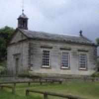 Coneysthorpe Chapel