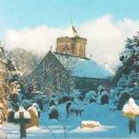 St John the Evangelist - Sleights, North Yorkshire