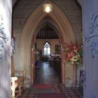 Christ Church - MALVERN, Worcestershire
