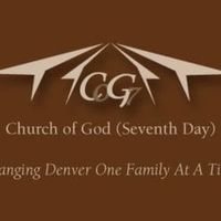 Church Of God Seventh Day