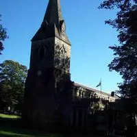 All Saints Parish Church Glossop