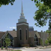 Central Baptist Church