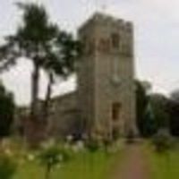 St Peter's & St Leonard's Churches