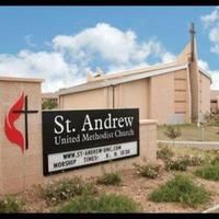 St Andrew United Methodist Chr