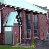 Doncaster Holy Trinity - Doncaster, South Yorkshire