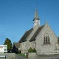 St. Clement's Church - Poole, Dorset