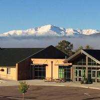 Academy Christian Church - Colorado Springs, Colorado