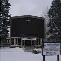Church of the Transfiguration - London, Ontario