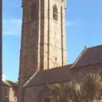 St. Ives Parish Church