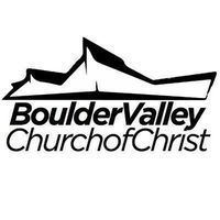 Boulder Valley Church-Christ
