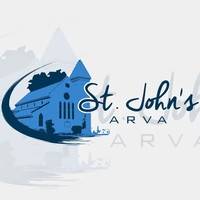 St. John The Divine - Arva, Ontario