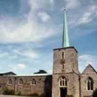 St Peter's Church - Filton, Avon