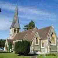 St Paul's Langleybury