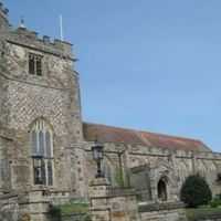 St Clement - Hastings, East Sussex