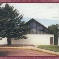 Calvary Bible Church