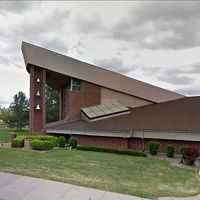 Shorter Community AME Church - Denver, Colorado