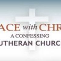 Peace With Christ Lutheran Chr
