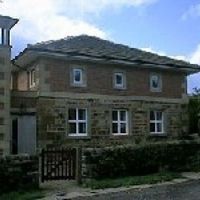 The Church in West Bretton