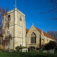 Dorchester Abbey