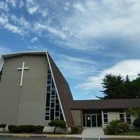 New Haven Korean Church