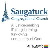 Saugatuck Congregational Chr