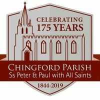 St Peter & St Paul - Chingford, London