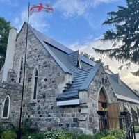 The Anglican Parish of Christ Church, Meaford and St. James