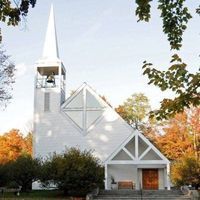 Round Hill Community Church