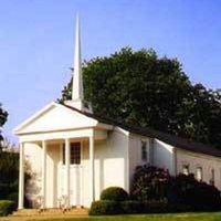 Brooklawn Seventh Day Church