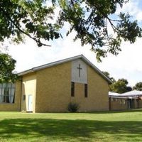 Church of the Ascension