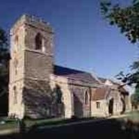 St. Mary's Woughton-on-the-Green