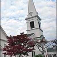 Congregational Church - Brookfield, Connecticut