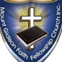 Mt Gideon Faith Fellowship Chr