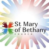 St Mary of Bethany